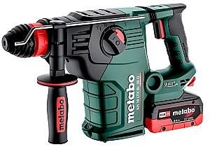 Ciocan rotopercutor METABO KH 18 LTX BL 35 Q