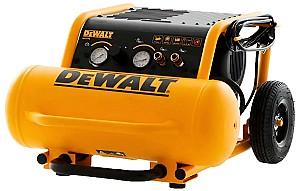Compresor de aer Dewalt DPC17PS