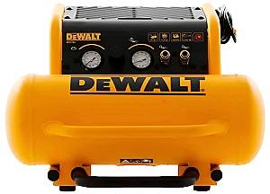 Compresor de aer Dewalt DPC17PS