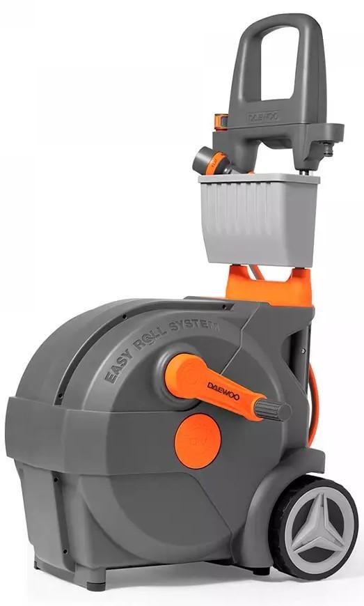 Furtun de apa DAEWOO DWR 4040