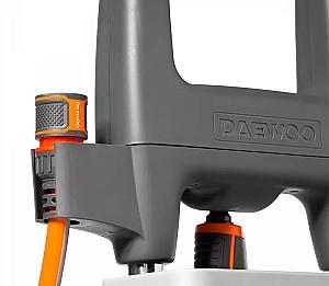 Furtun de apa DAEWOO DWR 4040