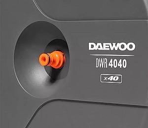 Furtun de apa DAEWOO DWR 4040