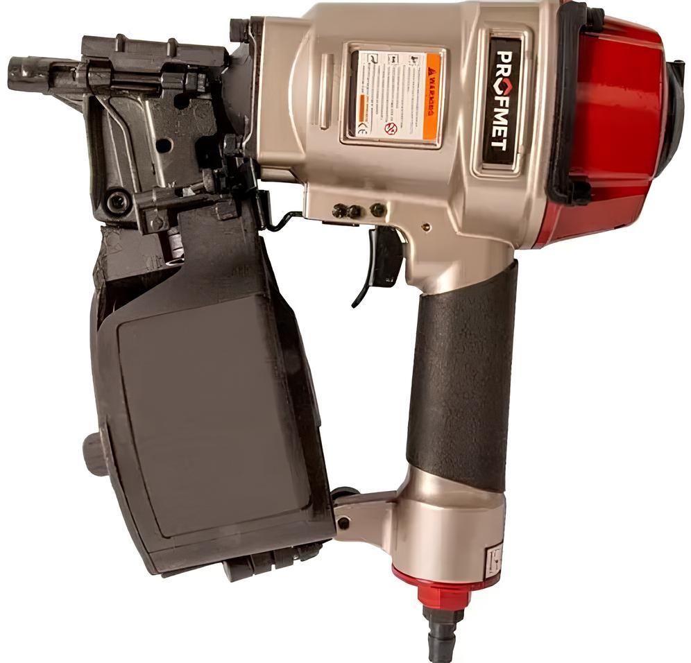 Pistol de batut cuie pneumatic Profmet CN 55