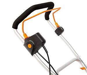 Motosapa DAEWOO DAT 2000E