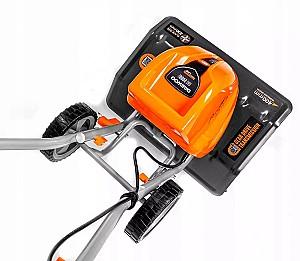 Motosapa DAEWOO DAT 2000E