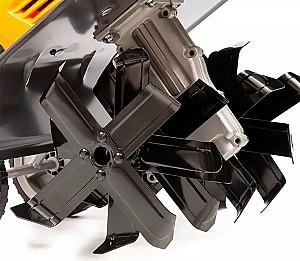 Motosapa DAEWOO DAT 2000E