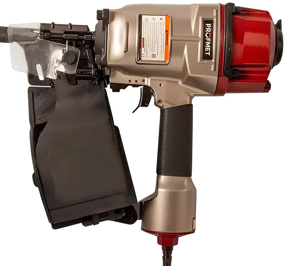 Pistol de batut cuie pneumatic Profmet CN 80