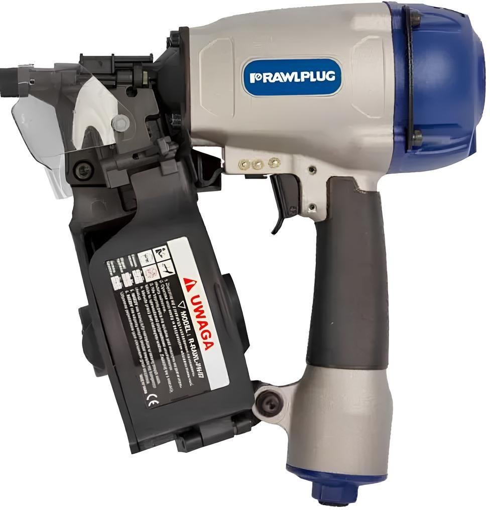 Pistol de batut cuie pneumatic RAWLPLUG PN-57_25-57mm
