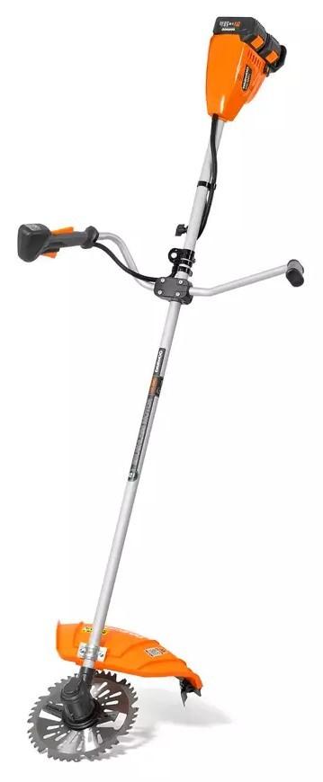 Trimmer pentru iarba DAEWOO DABC 4242Li SET