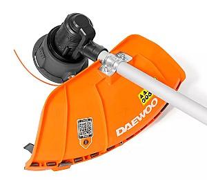 Trimmer pentru iarba DAEWOO DABC 4242Li SET