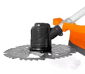 Trimmer pentru iarba DAEWOO DABC 4242Li SET