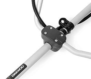 Trimmer pentru iarba DAEWOO DABC 4242Li SET