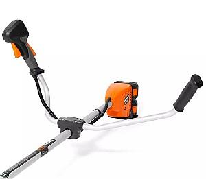 Trimmer pentru iarba DAEWOO DABC 4242Li SET