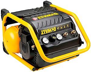Compresor de aer Dewalt DPC10QTC