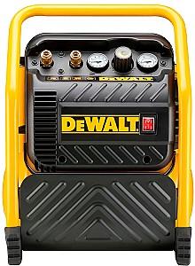 Compresor de aer Dewalt DPC10QTC