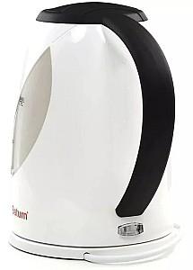 Fierbator electric de apa Saturn ST-EK8437U Alb/Negru