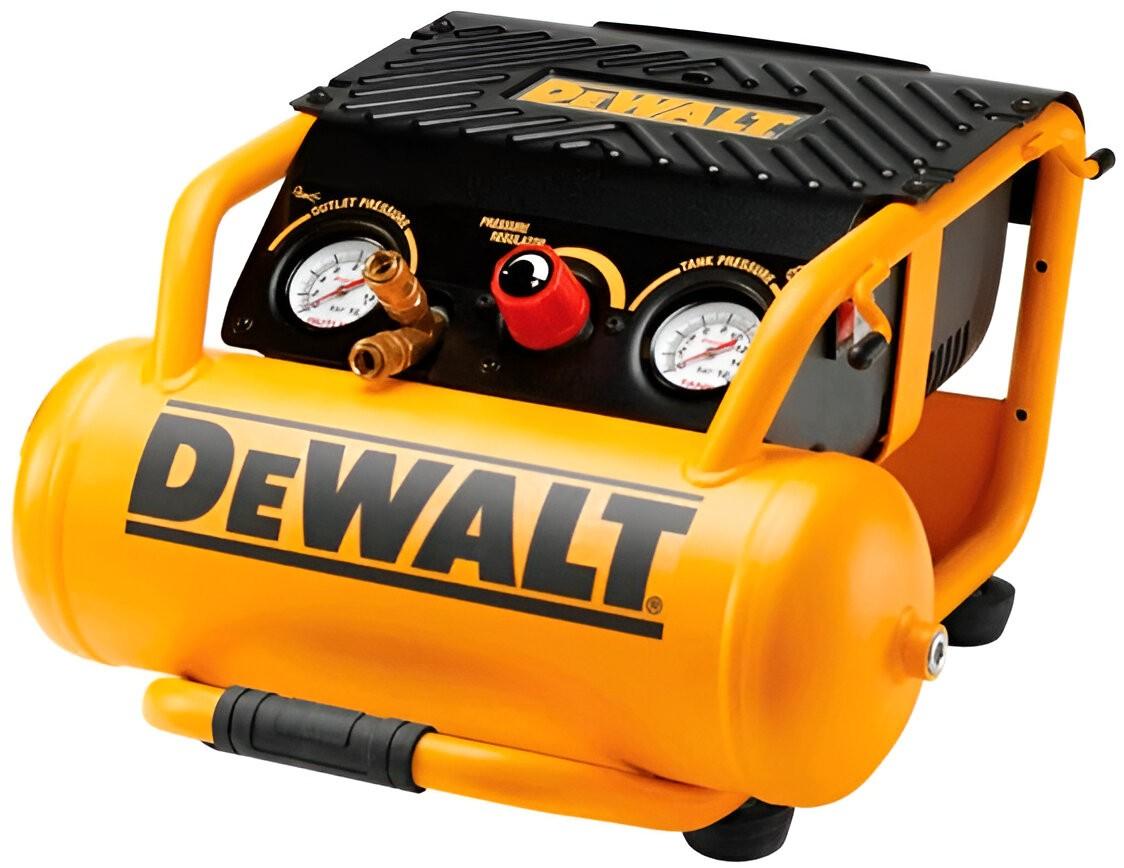 Compresor de aer Dewalt DPC10RC