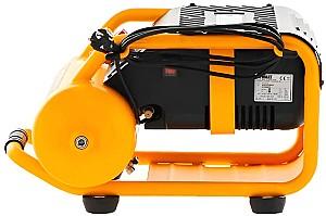 Compresor de aer Dewalt DPC10RC