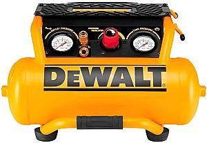 Compresor de aer Dewalt DPC10RC