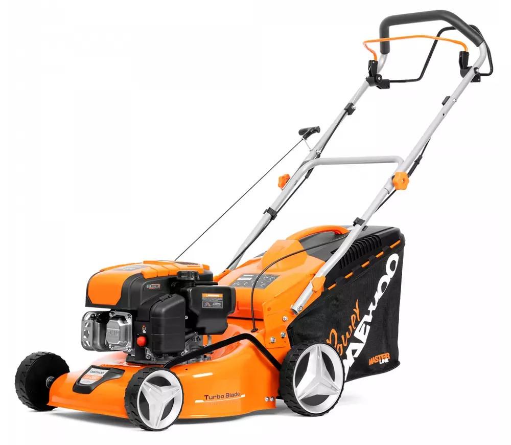 Masina de tuns iarba DAEWOO DLM 43SP