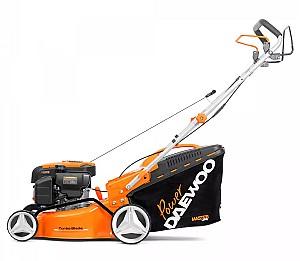 Masina de tuns iarba DAEWOO DLM 43SP