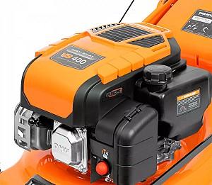 Masina de tuns iarba DAEWOO DLM 43SP