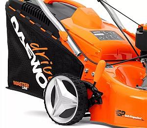 Masina de tuns iarba DAEWOO DLM 43SP