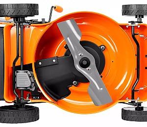 Masina de tuns iarba DAEWOO DLM 43SP