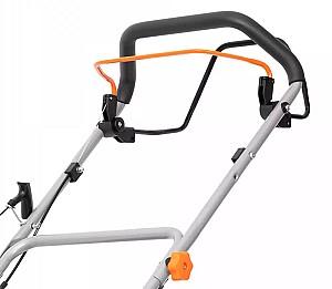 Masina de tuns iarba DAEWOO DLM 43SP