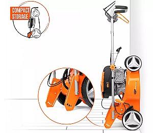 Masina de tuns iarba DAEWOO DLM 43SP