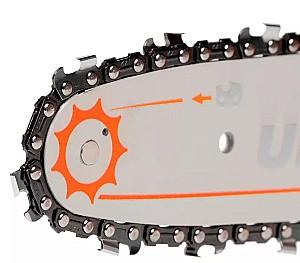 Fierastrau electric cu lant DAEWOO DACS 1642Li SET