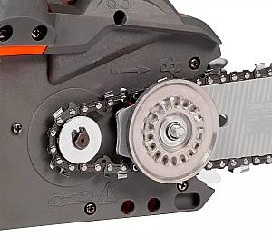 Fierastrau electric cu lant DAEWOO DACS 1642Li SET