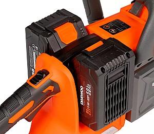 Fierastrau electric cu lant DAEWOO DACS 1642Li SET