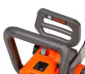 Fierastrau electric cu lant DAEWOO DACS 1642Li SET