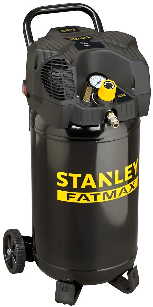 Compresor de aer Stanley FATMAX FMXCM0001E
