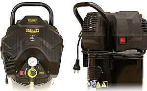 Compresor de aer Stanley FATMAX FMXCM0001E