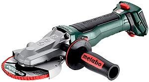 Polizor unghiular METABO WVBF 18 LT BL 11-125 Quick (601307840)
