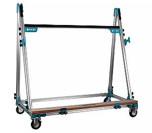 Cărucior pentru marfă BIHUI LFCART