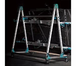 Cărucior pentru marfă BIHUI LFCART