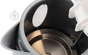 Fierbator electric de apa Saturn ST-EK8438U Gri