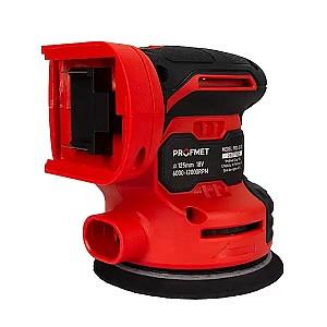 Slefuitor cu excentric Profmet 856438