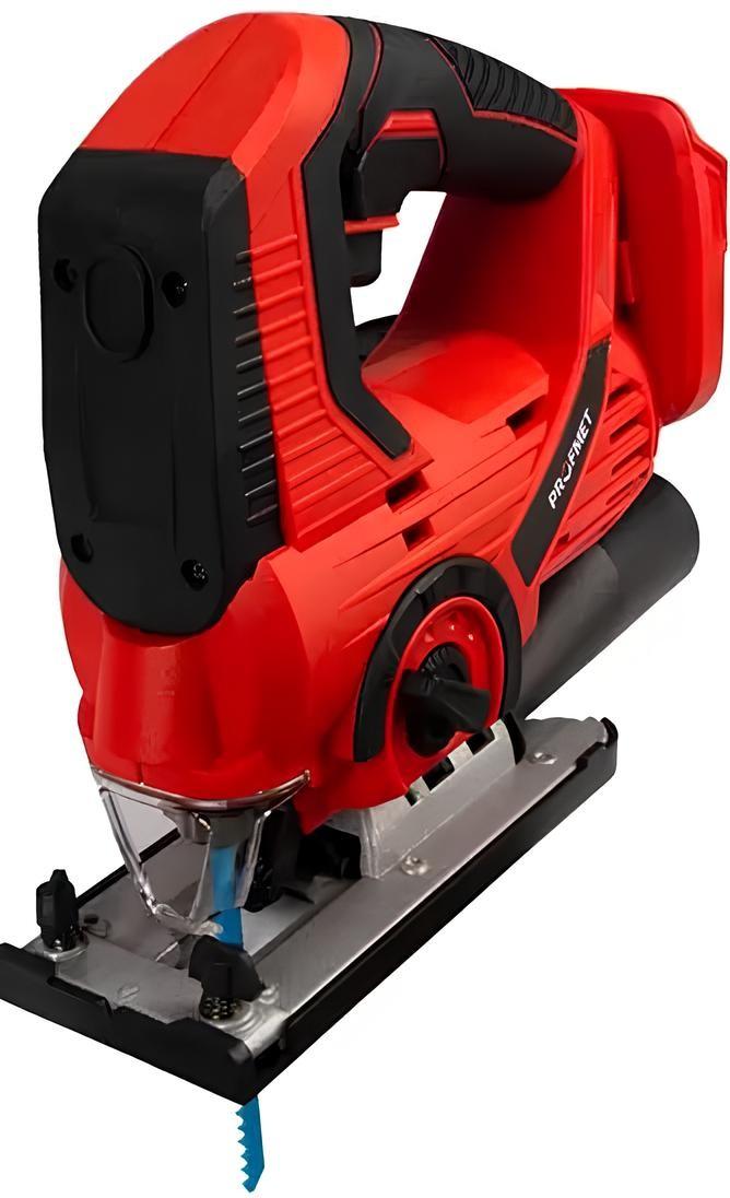 Fierastrau vertical Profmet 857138