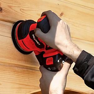 Slefuitor cu excentric Profmet 856438