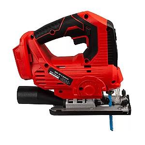 Fierastrau vertical Profmet 857138