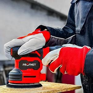 Slefuitor cu excentric Profmet 856438