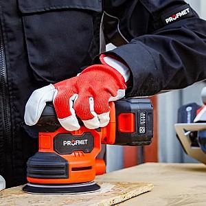 Slefuitor cu excentric Profmet 856438