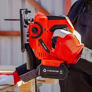 Fierastrau vertical Profmet 857138