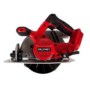 Fierastrau circular Profmet 857139