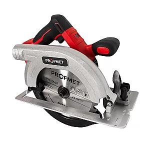 Fierastrau circular Profmet 857139