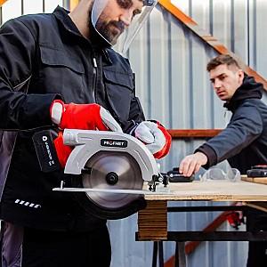 Fierastrau circular Profmet 857139